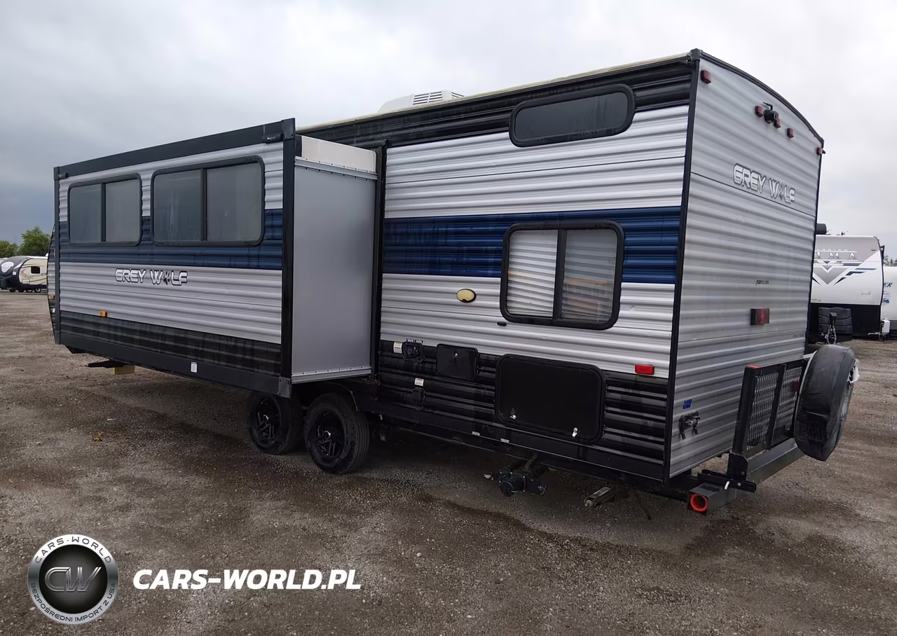 2022 Forest River Other VIN:4X4TCKB22NK078171 - 3