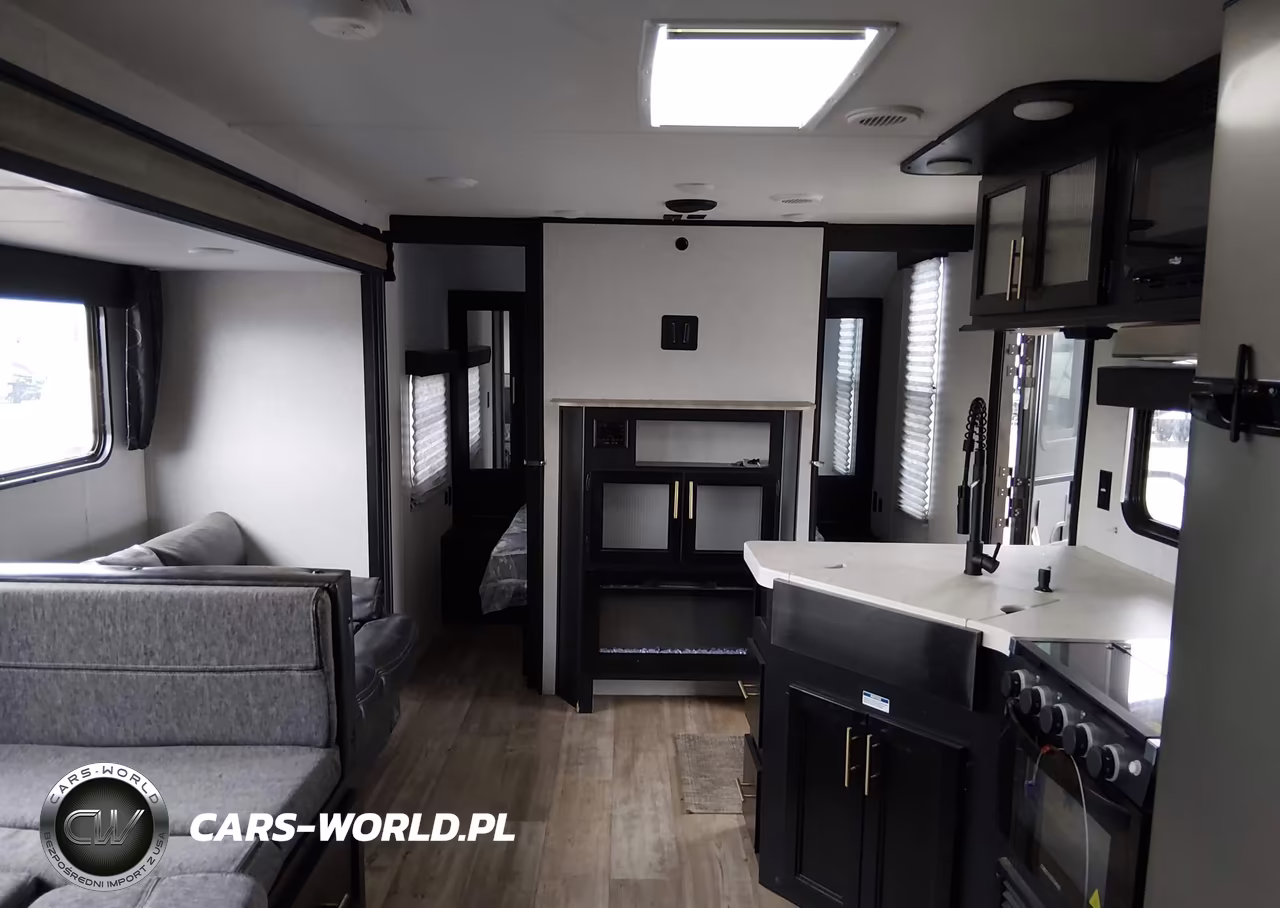 2022 Forest River Other VIN:4X4TCKB22NK078171 - 5
