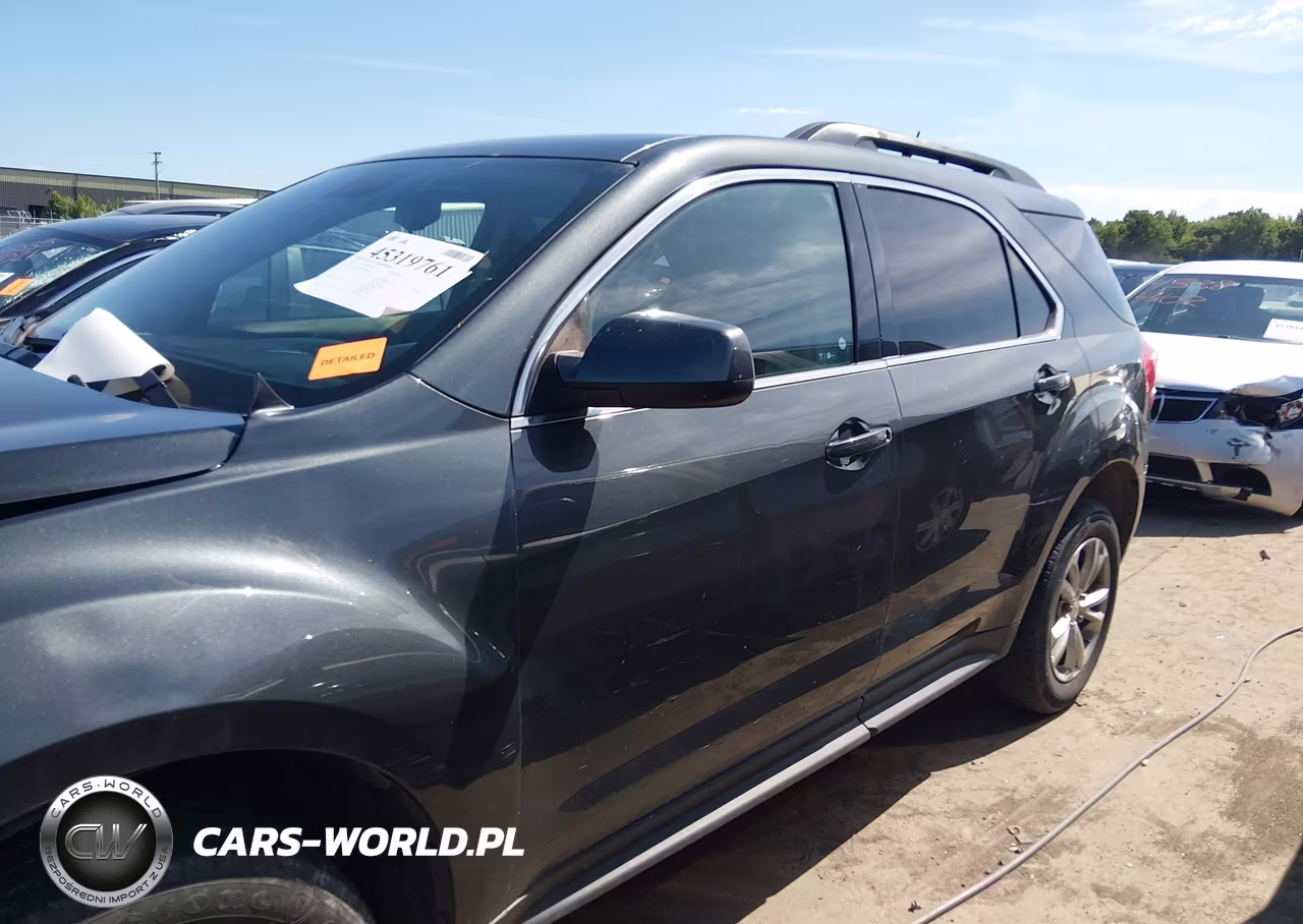 2017 Chevrolet Equinox Lt VIN:2GNALCEKXH1567489 - 14