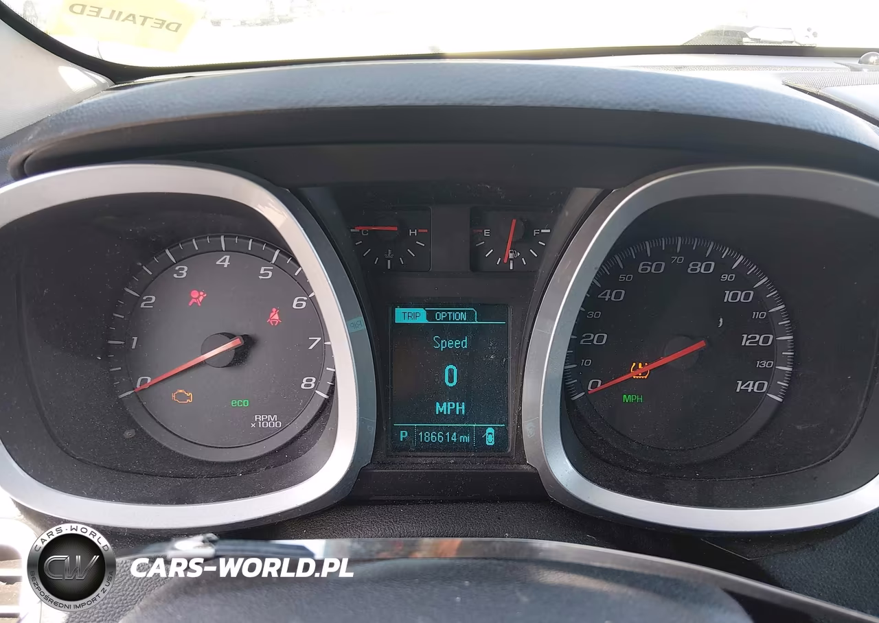 2017 Chevrolet Equinox Lt VIN:2GNALCEKXH1567489 - 7