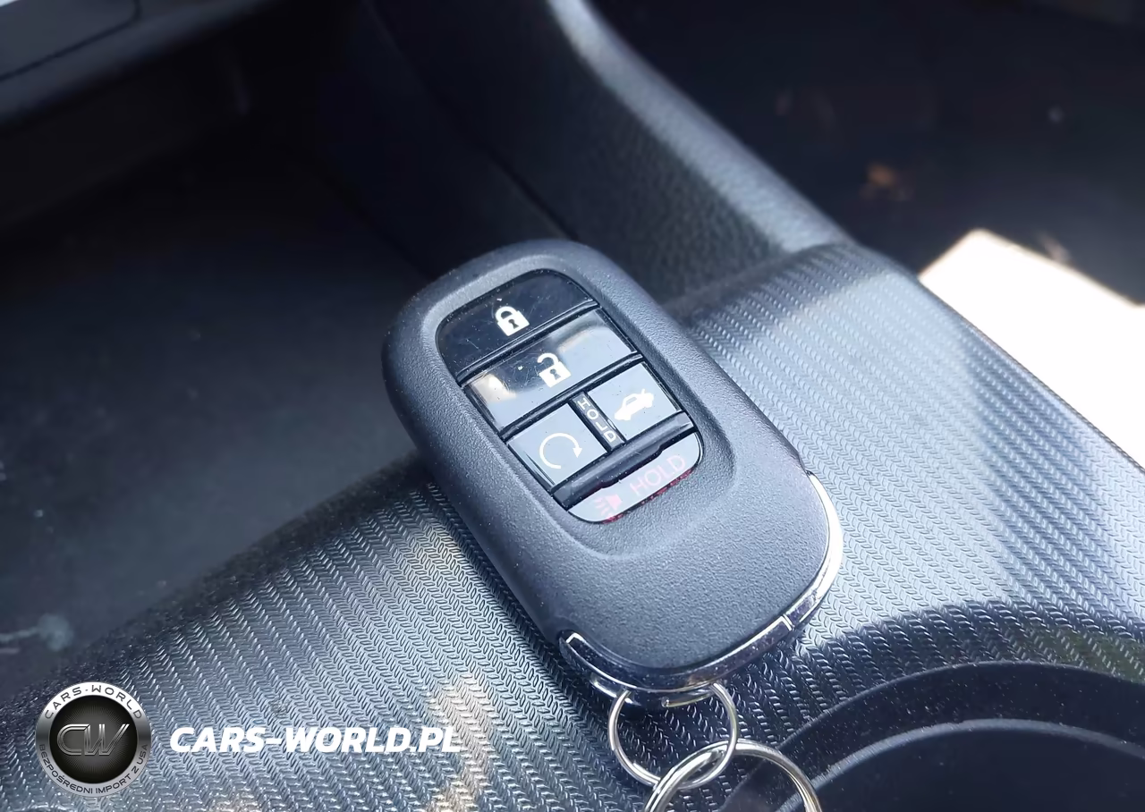 2023 Honda Civic Sport VIN:2HGFE2F59PH540352 - 11