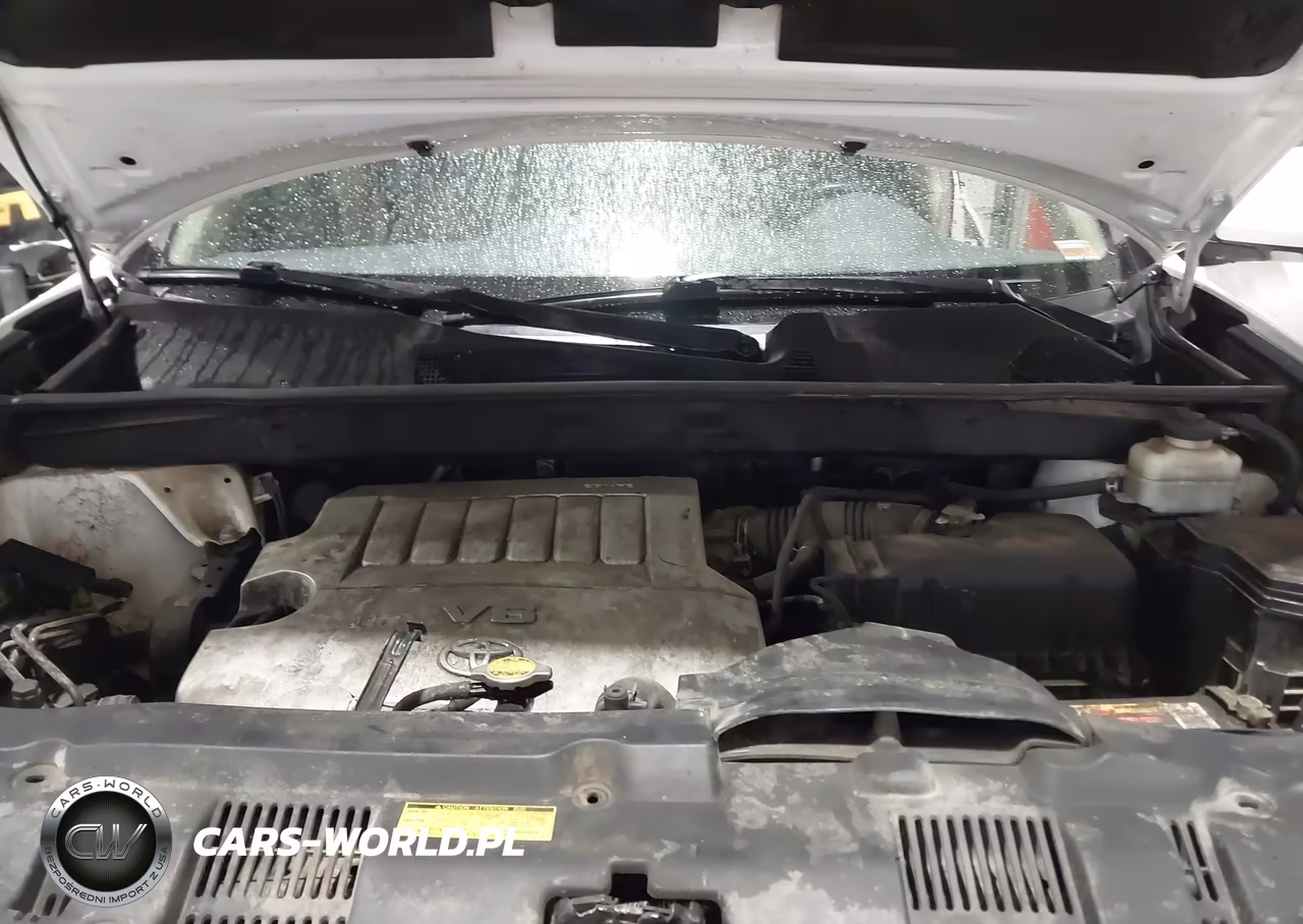 2013 Toyota Highlander Limited V6 VIN:5TDDK3EH9DS238458 - 10
