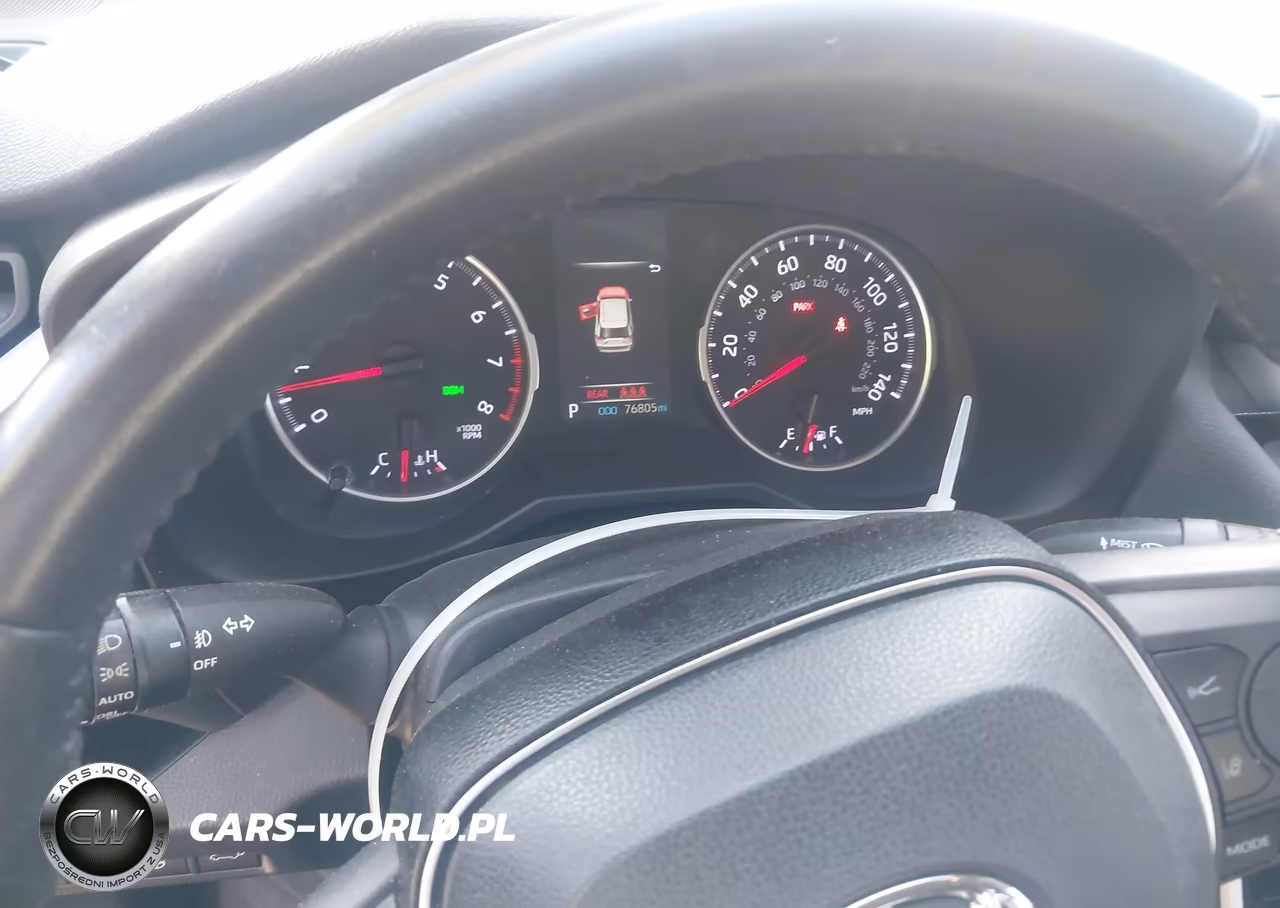 2019 Toyota Rav4 Xle Premium VIN:2T3A1RFV9KW065839 - 15