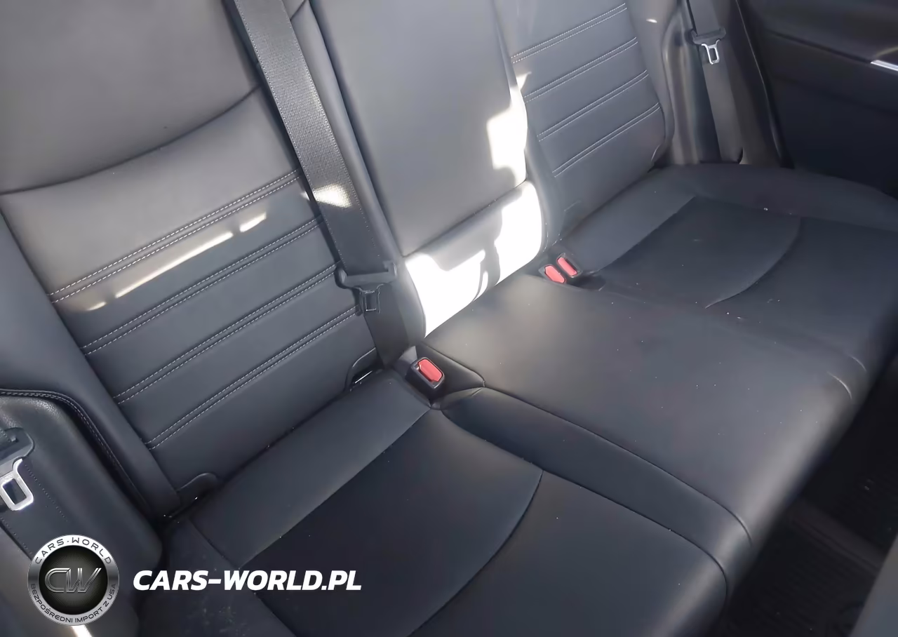 2019 Toyota Rav4 Xle Premium VIN:2T3A1RFV9KW065839 - 8