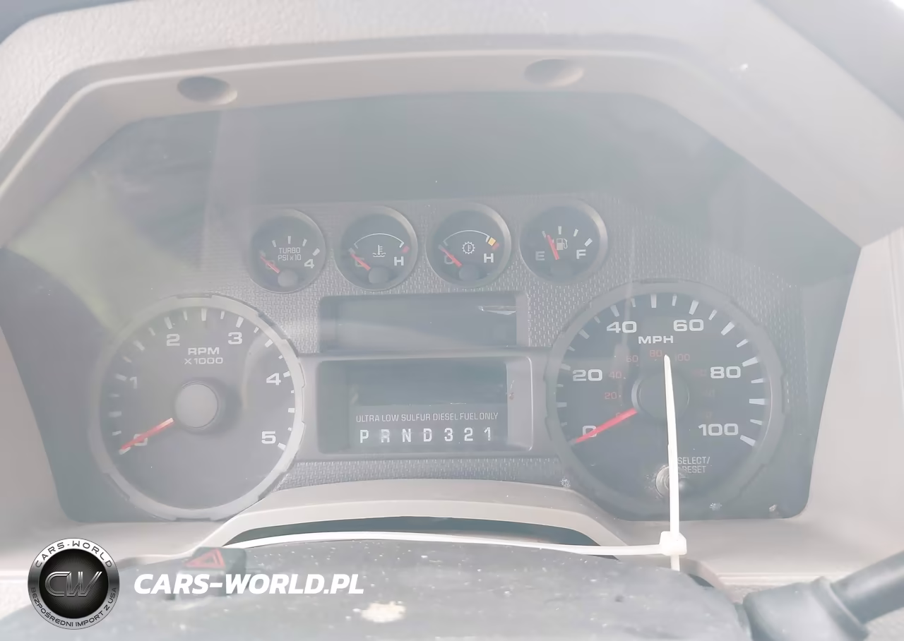 2008 Ford F-450 Chassis Xl-Xlt VIN:1FDXF46RX8EE23138 - 5
