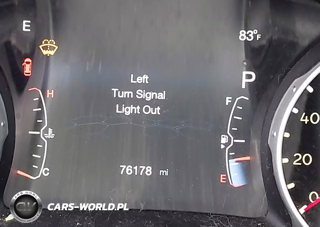 2018 Jeep Compass Sport Fwd VIN:3C4NJCAB9JT411339 - 15