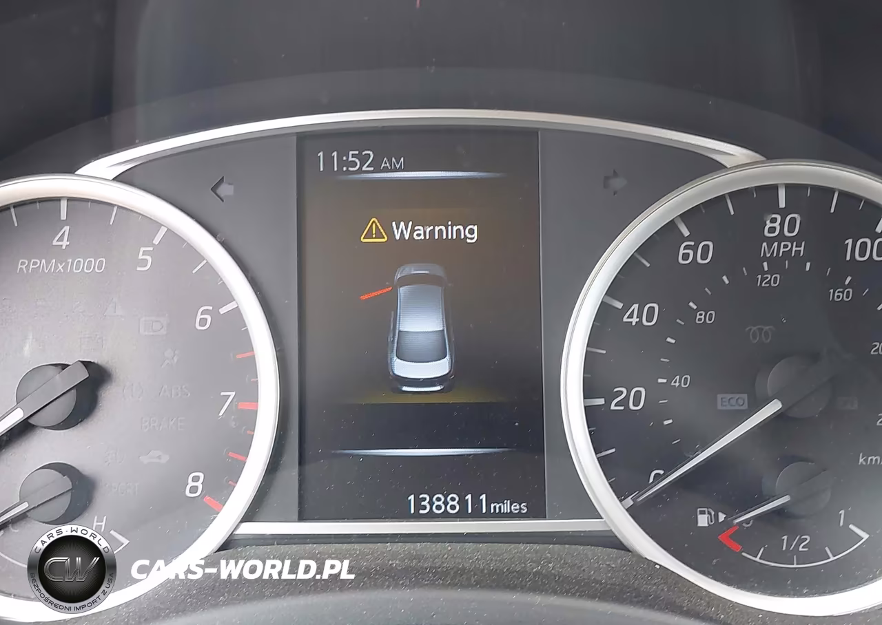 2016 Nissan Sentra Sv VIN:3N1AB7AP4GY313431 - 7