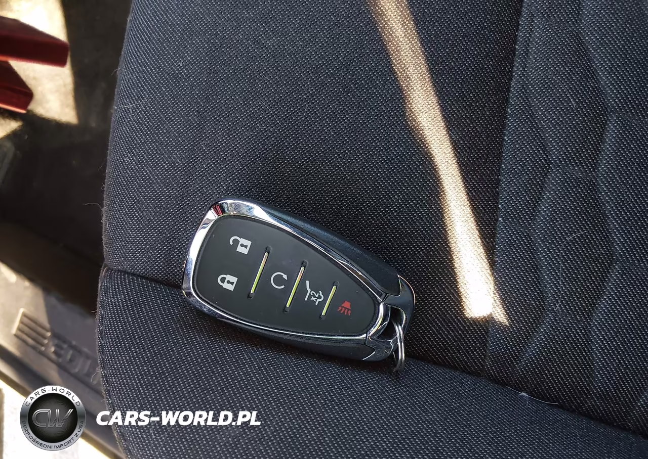 2019 Chevrolet Equinox Lt VIN:2GNAXKEV7K6227462 - 11