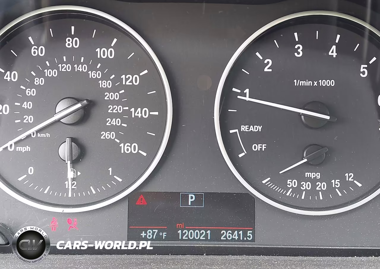 2016 BMW X1 xDrive28I VIN:WBXHT3C37GP881883 - 15