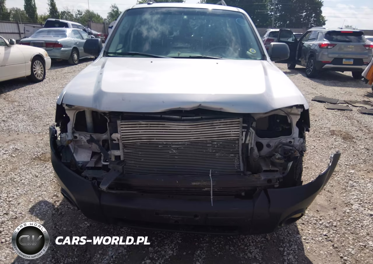 2011 Ford Escape Xlt VIN:1FMCU9DG9BKB02753 - 13