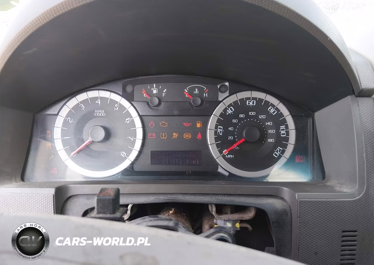 2011 Ford Escape Xlt VIN:1FMCU9DG9BKB02753 - 7