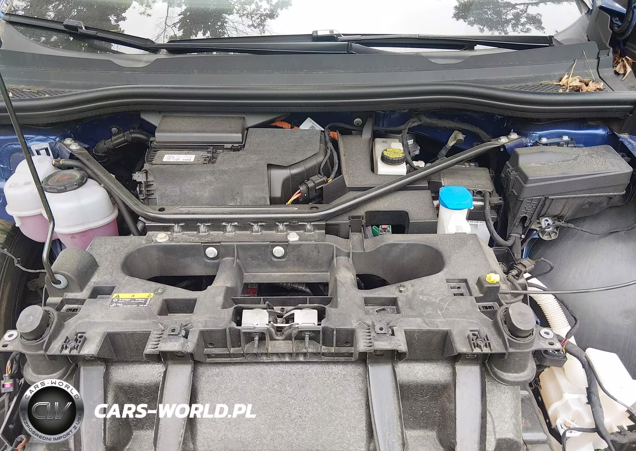 2021 Volkswagen Id.4 Pro S VIN:WVGTMPE24MP042233 - 10