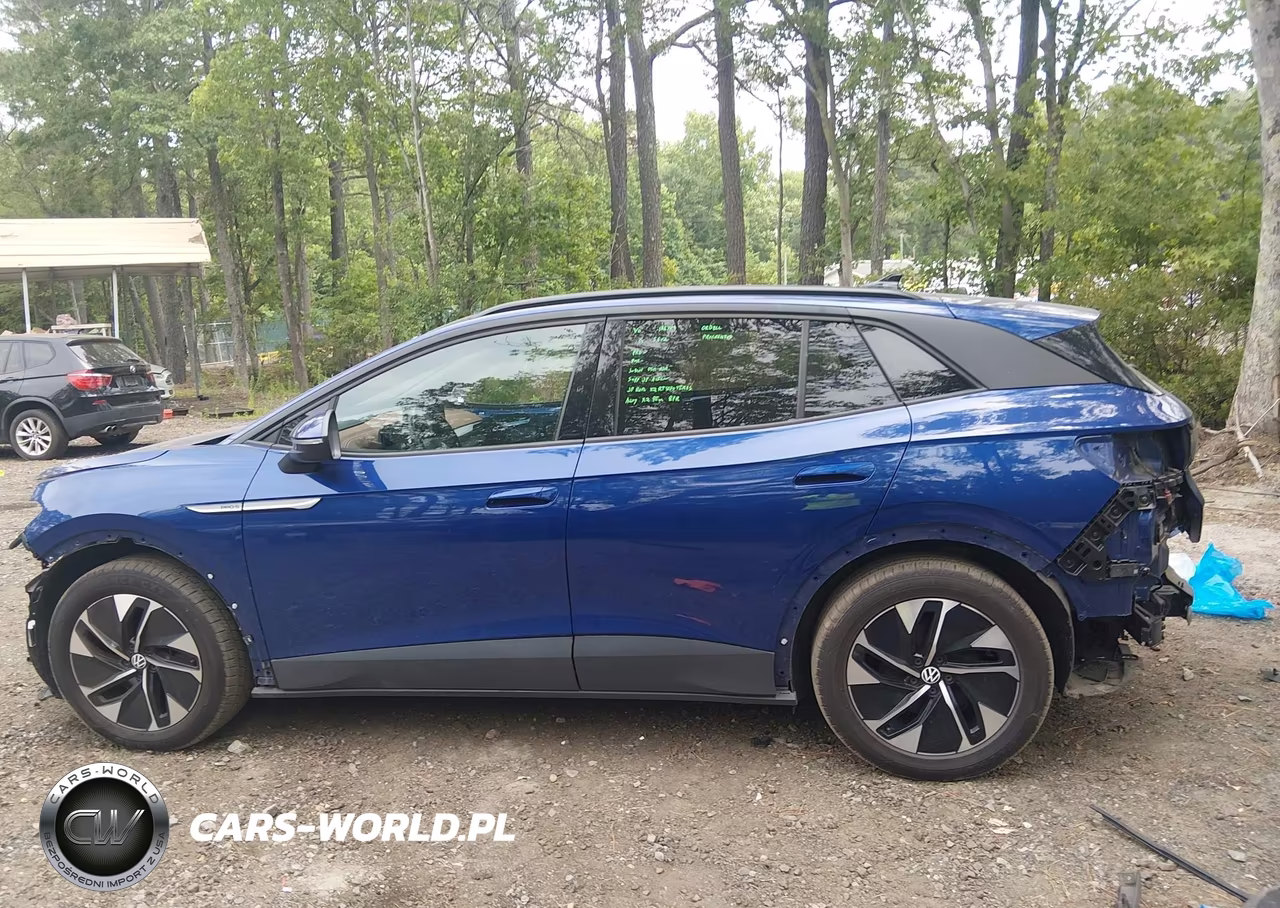2021 Volkswagen Id.4 Pro S VIN:WVGTMPE24MP042233 - 15