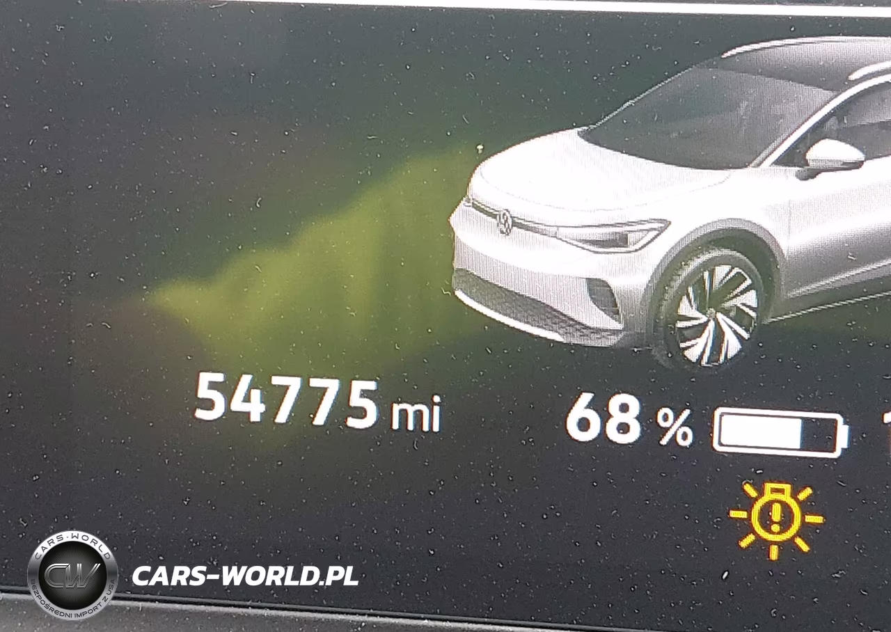 2021 Volkswagen Id.4 Pro S VIN:WVGTMPE24MP042233 - 16