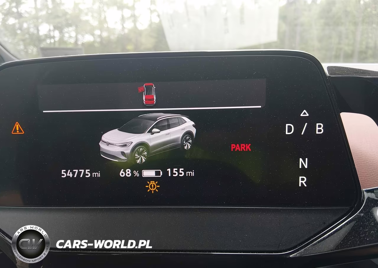 2021 Volkswagen Id.4 Pro S VIN:WVGTMPE24MP042233 - 7