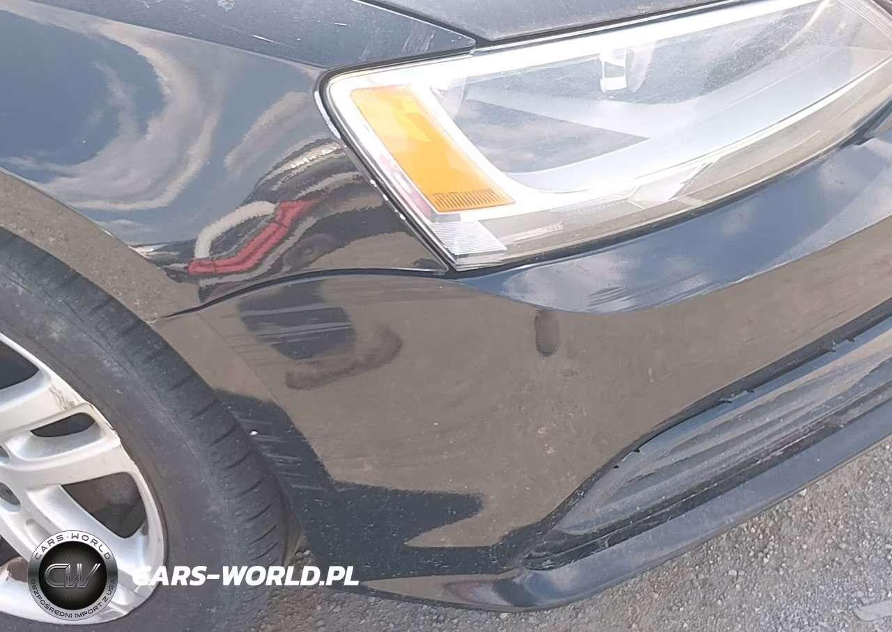 2015 Volkswagen Jetta 2.0L S VIN:3VW2K7AJ6FM355387 - 12