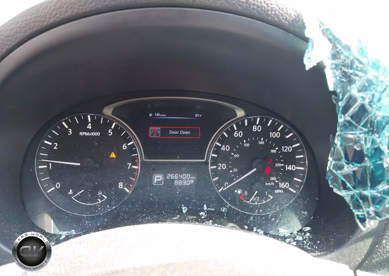 2014 Nissan Altima 2.5 S VIN:1N4AL3AP3EC176562 - 7