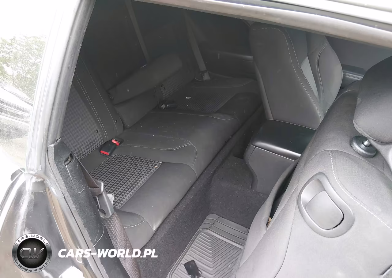 2023 Dodge Challenger Sxt VIN:2C3CDZAG5PH540133 - 8