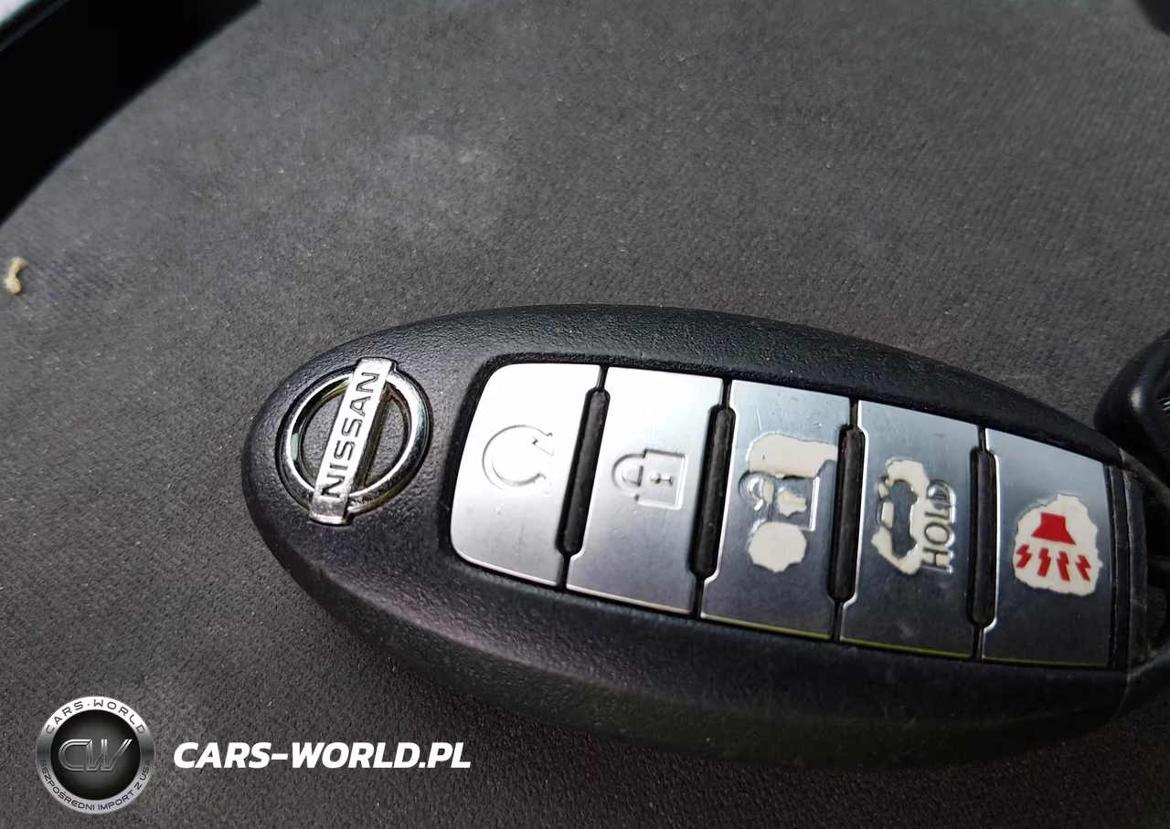 2014 Nissan Altima 2.5 Sv VIN:1N4AL3AP7EC195308 - 11