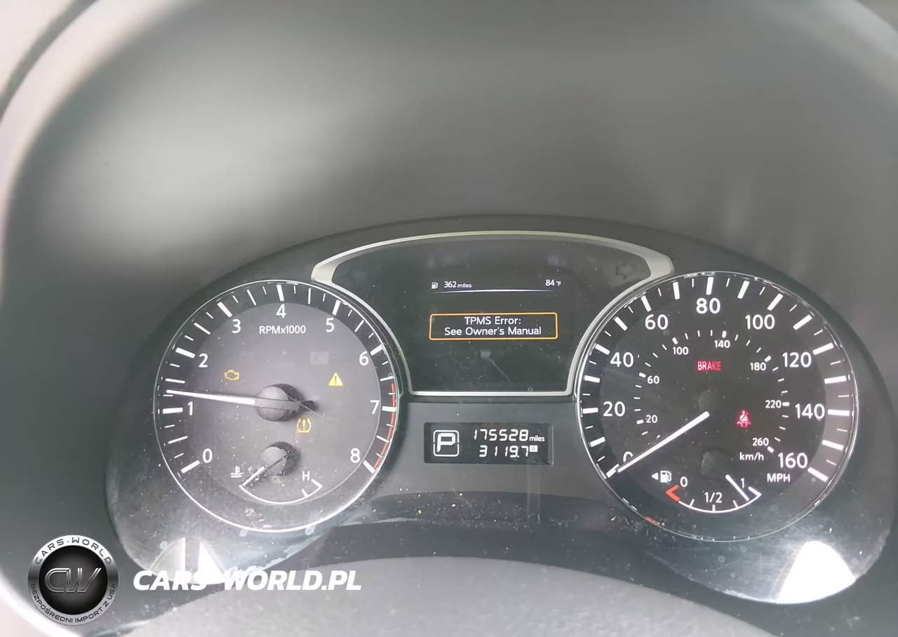 2014 Nissan Altima 2.5 Sv VIN:1N4AL3AP7EC195308 - 7