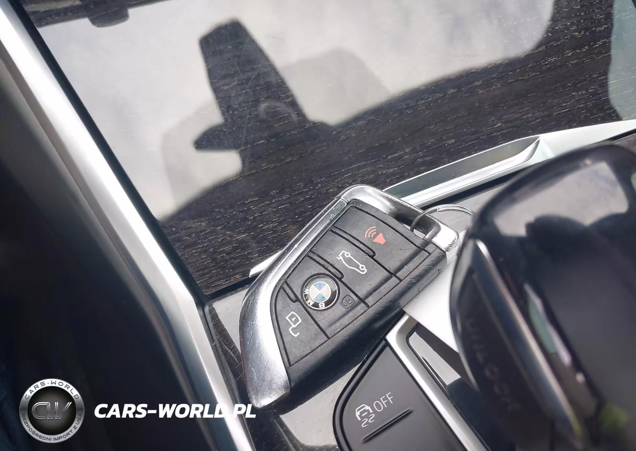 2020 BMW 330I VIN:3MW5R1J04L8B33495 - 11