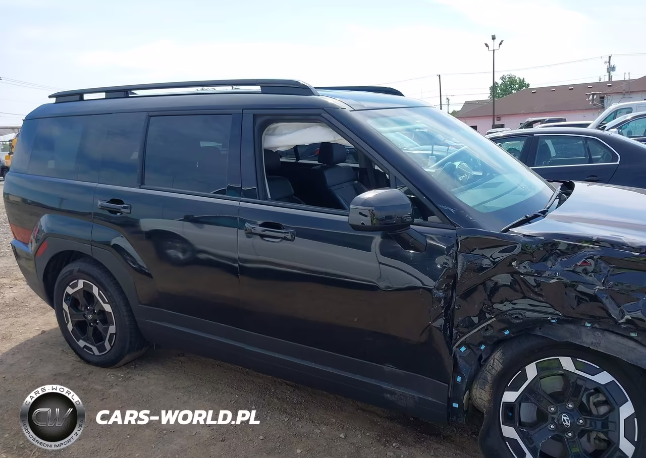 2024 Hyundai Santa Fe Sel VIN:5NMP2DGL9RH012435 - 13