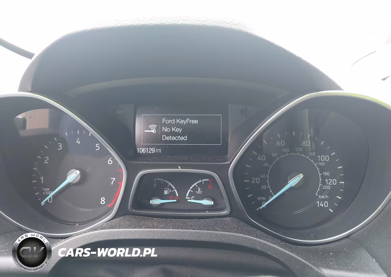 2019 Ford Escape Se VIN:1FMCU0GD8KUB93449 - 7