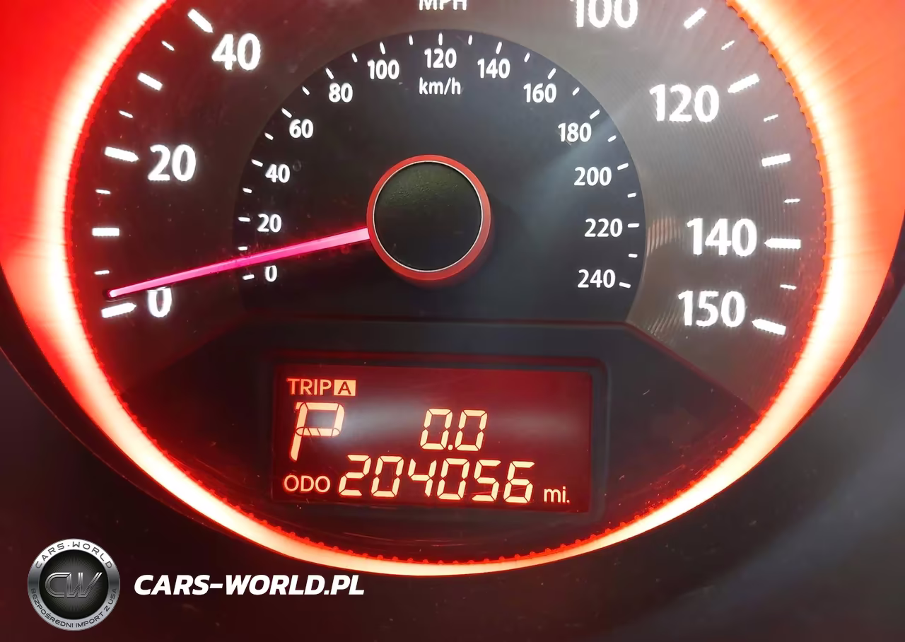 2013 Kia Sorento Sx VIN:5XYKW4A27DG385717 - 7