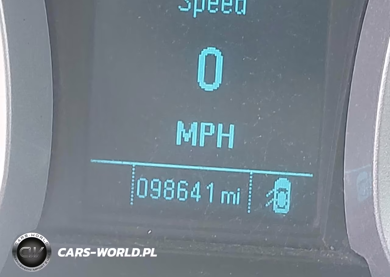 2013 Chevrolet Equinox 1Lt VIN:2GNFLEEK8D6178042 - 15