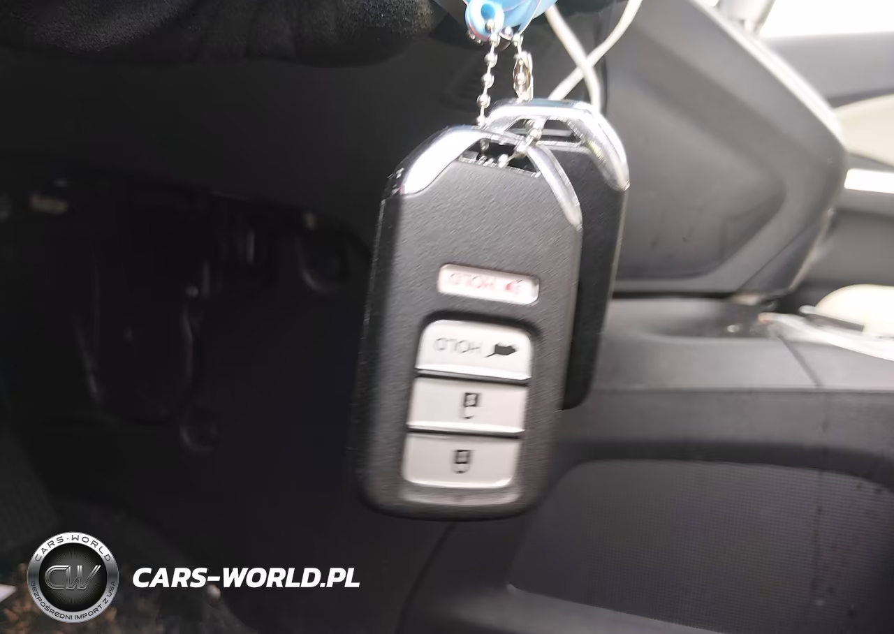 2016 Honda Cr-V Touring VIN:5J6RM3H9XGL006827 - 11