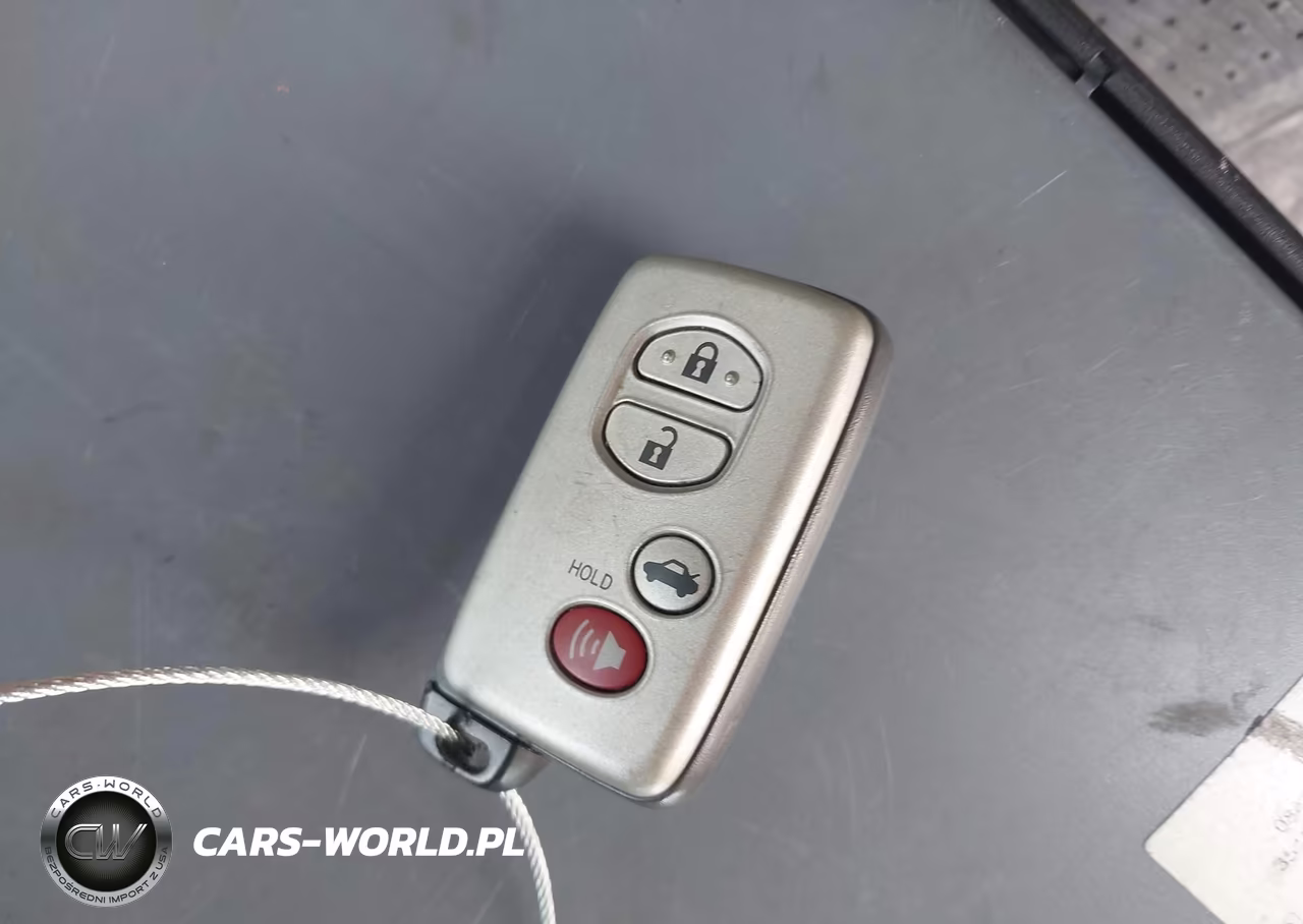 2009 Toyota Camry Xle V6 VIN:4T1BK46K59U074714 - 11