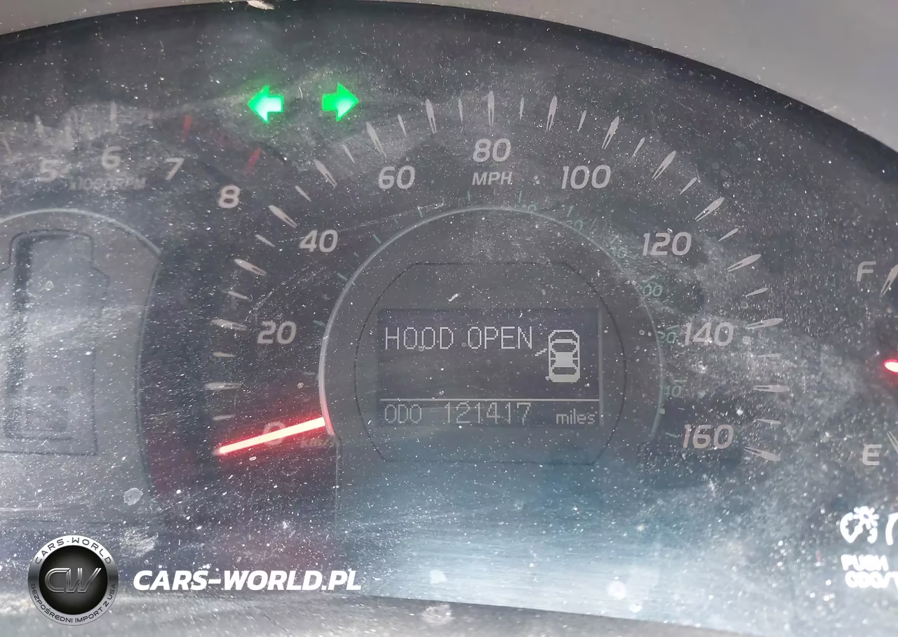 2009 Toyota Camry Xle V6 VIN:4T1BK46K59U074714 - 7