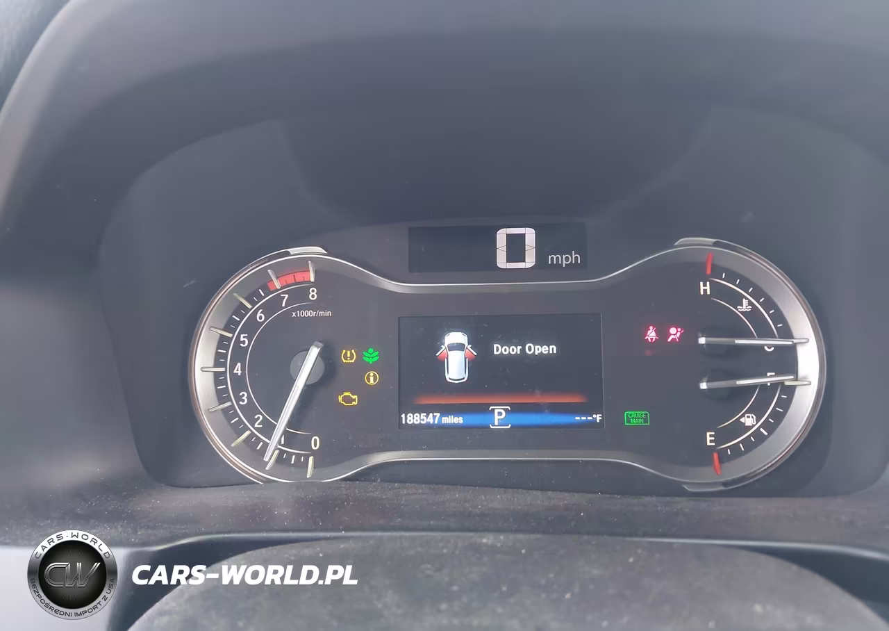 2016 Honda Pilot Ex VIN:5FNYF5H34GB012127 - 7