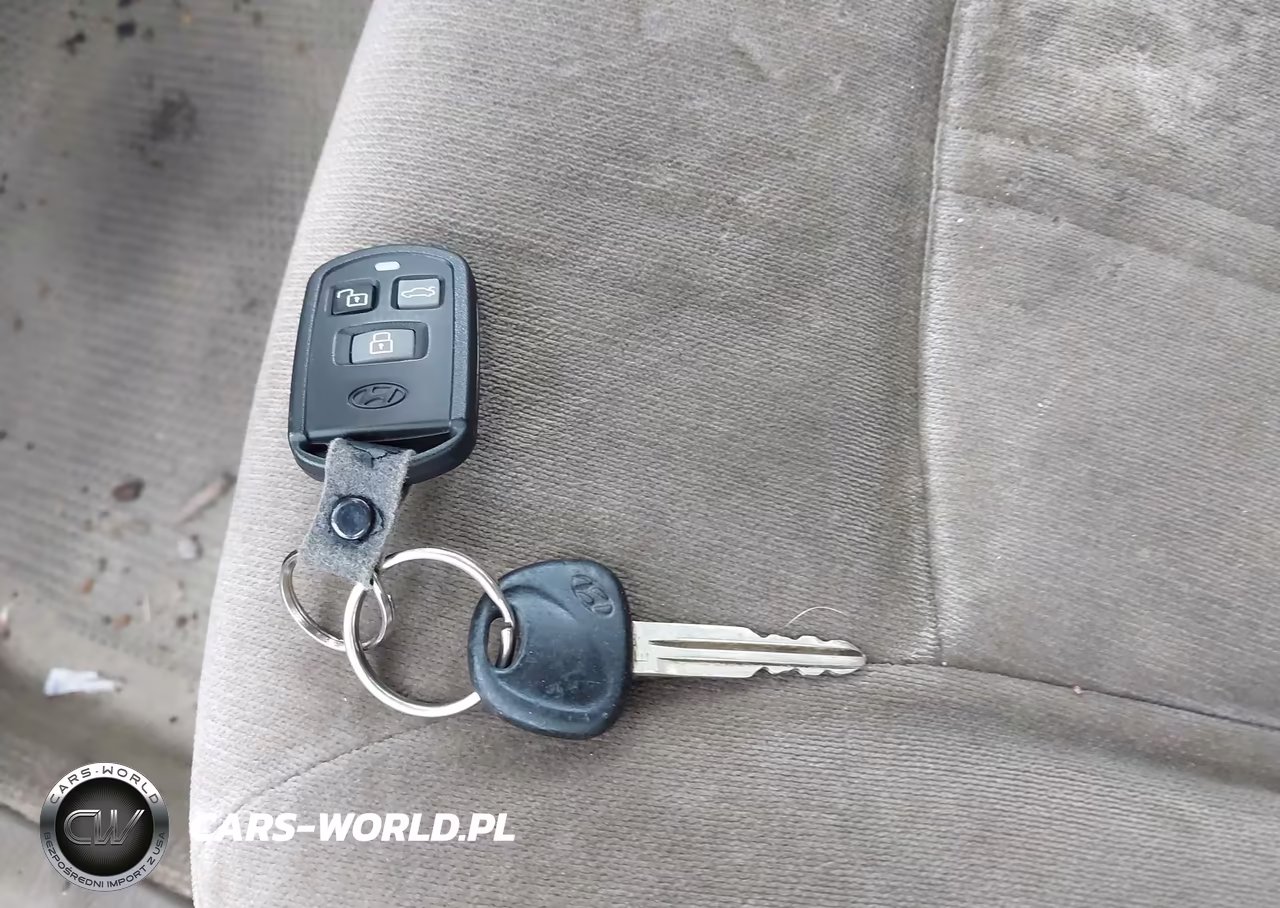 2004 Hyundai Sonata Gls-Lx VIN:KMHWF35H24A018343 - 11