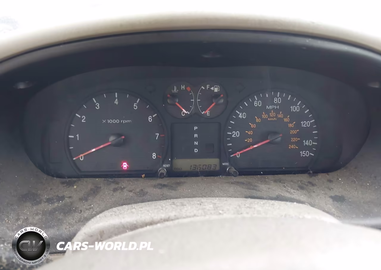 2004 Hyundai Sonata Gls-Lx VIN:KMHWF35H24A018343 - 7