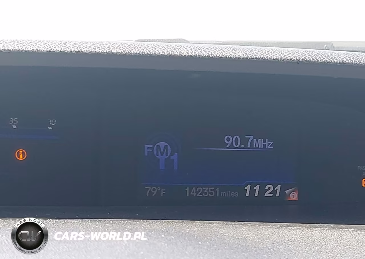 2013 Honda Civic Ex-L VIN:19XFB2F93DE277938 - 7