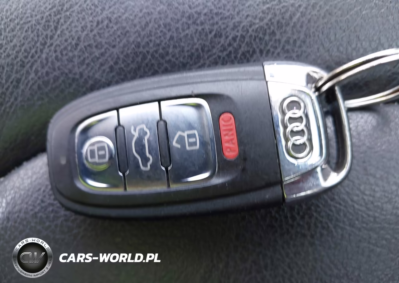 2014 Audi A4 2.0T Premium VIN:WAUBFAFL2EA054820 - 11