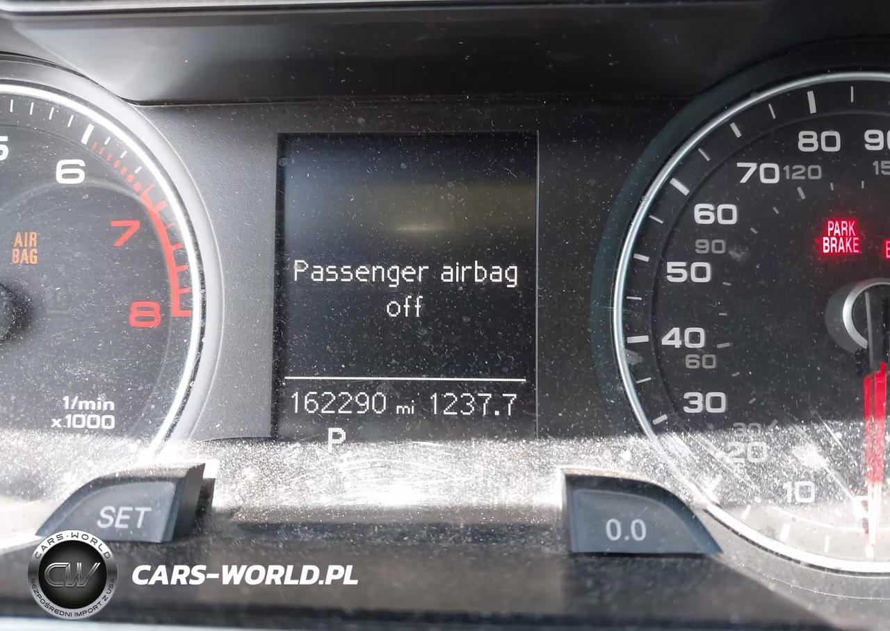 2014 Audi A4 2.0T Premium VIN:WAUBFAFL2EA054820 - 7
