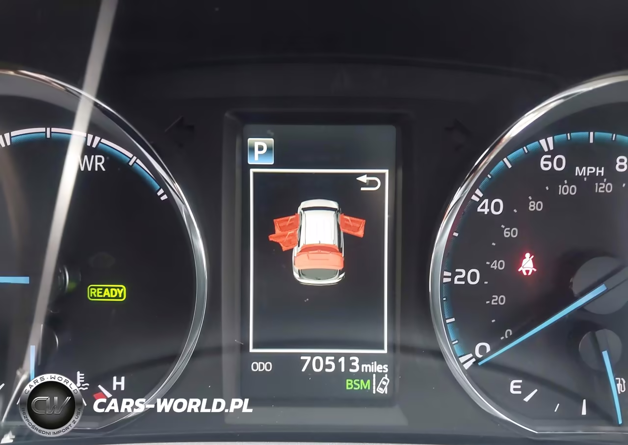 2017 Toyota Rav4 Hybrid Limited VIN:JTMDJREV1HD151120 - 15