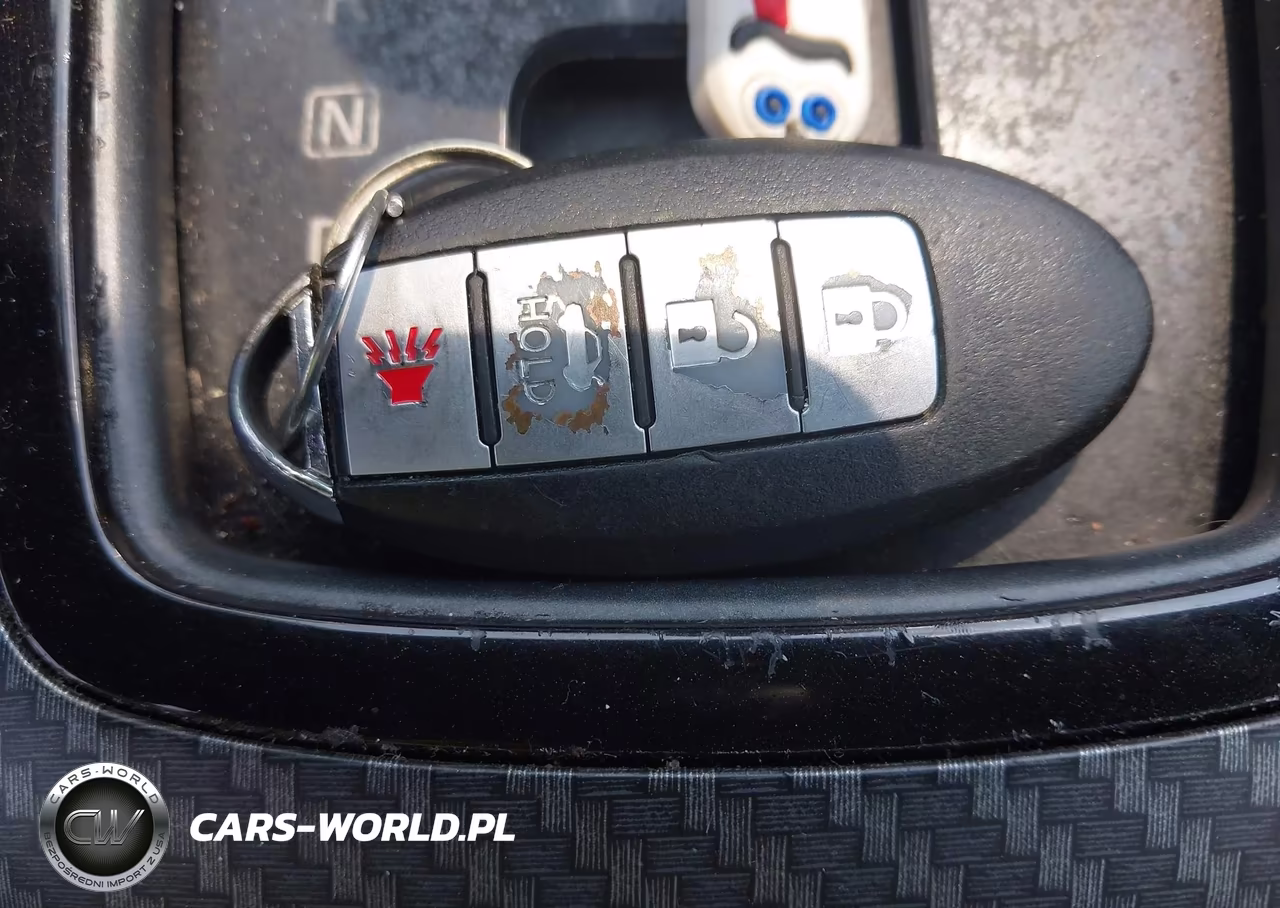 2018 Nissan Sentra Nismo VIN:3N1CB7AP4JY234485 - 11