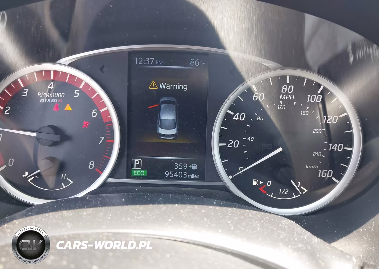 2018 Nissan Sentra Nismo VIN:3N1CB7AP4JY234485 - 7