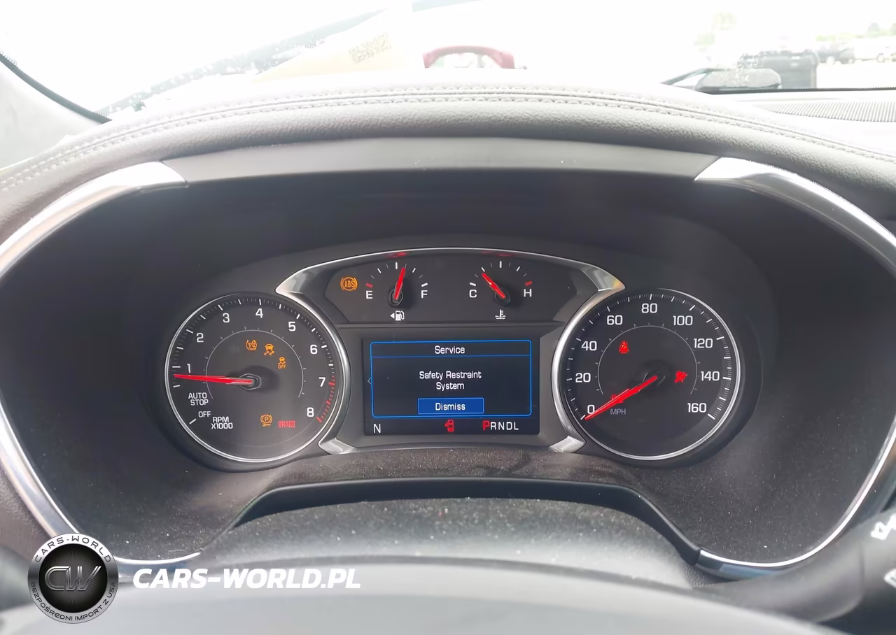 2020 Chevrolet Blazer Awd 2Lt VIN:3GNKBHRS1LS570261 - 7