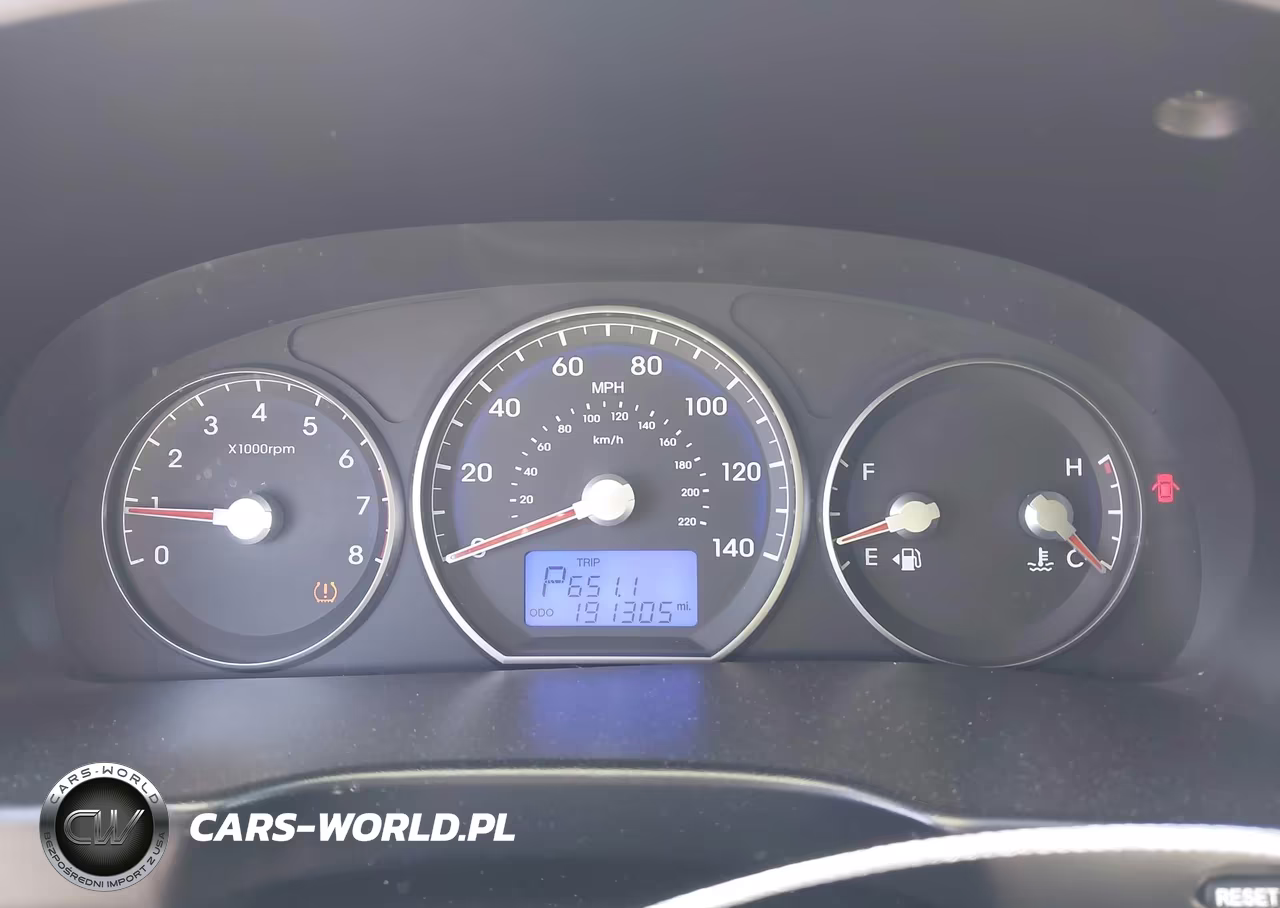 2012 Hyundai Santa Fe Gls VIN:5XYZGDAB5CG124323 - 7