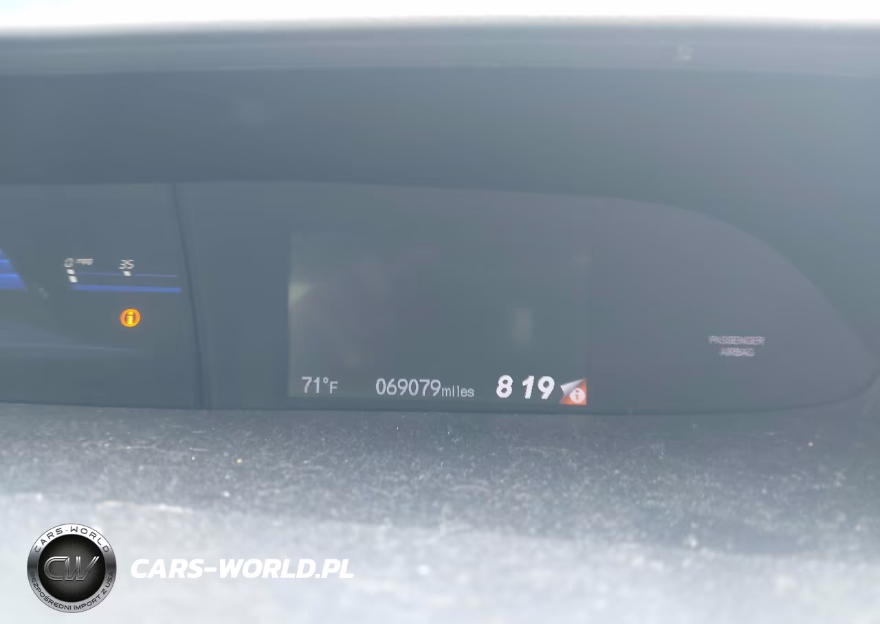 2015 Honda Civic Lx VIN:19XFB2F5XFE062721 - 7