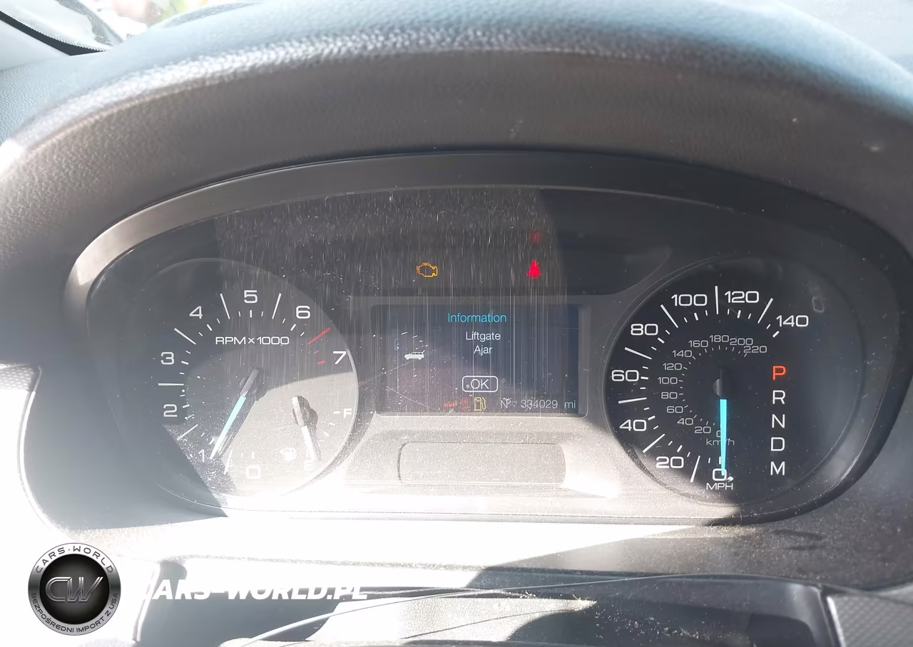 2012 Ford Edge Sel VIN:2FMDK4JC9CBA36991 - 7