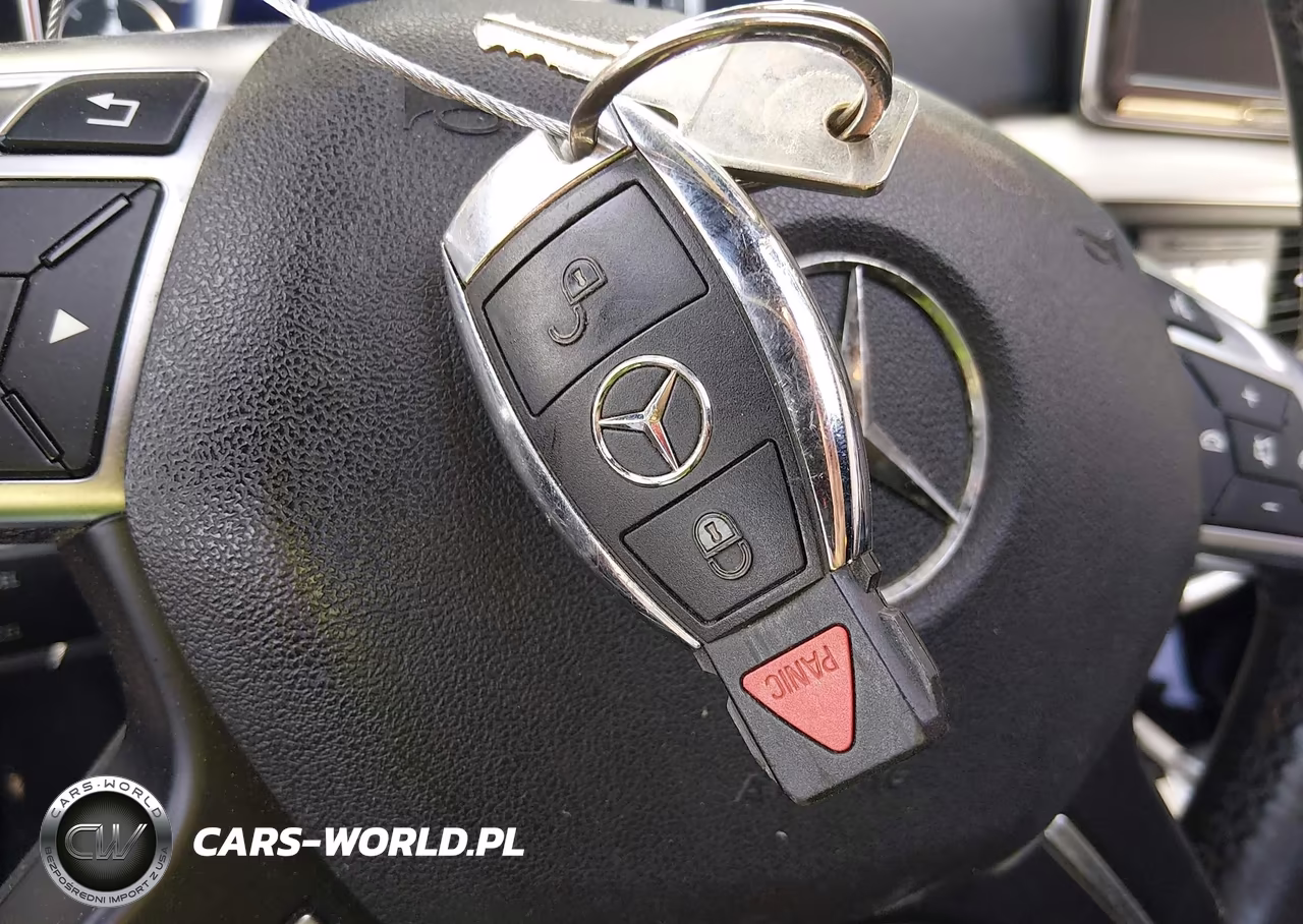 2015 Mercedes-Benz G 63 Amg 4Matic VIN:WDCYC7DFXFX234920 - 11
