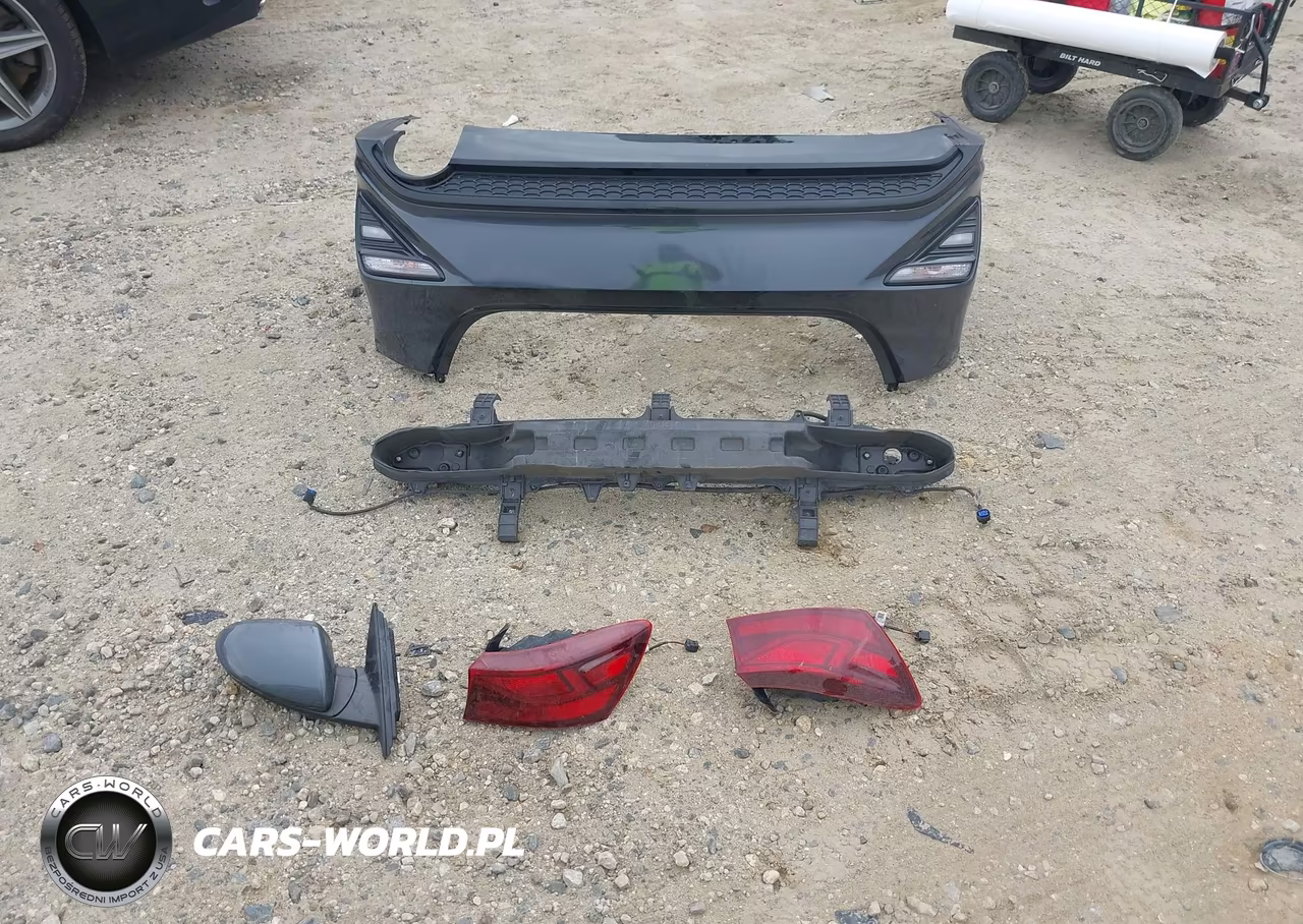 2020 Kia Forte Lxs VIN:3KPF24AD5LE217827 - 12