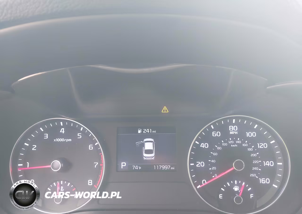 2020 Kia Forte Lxs VIN:3KPF24AD5LE217827 - 7