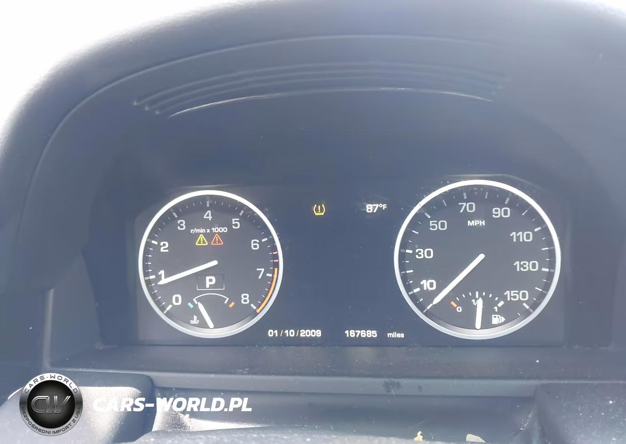 2011 Land Rover Range Rover Hse VIN:SALME1D41BA354475 - 7