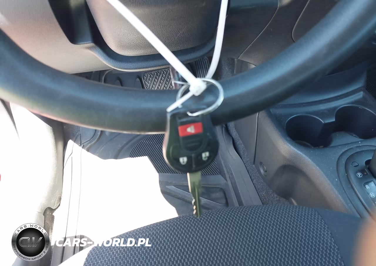 2012 Nissan Versa 1.6 Sv VIN:3N1CN7AP3CL943853 - 11